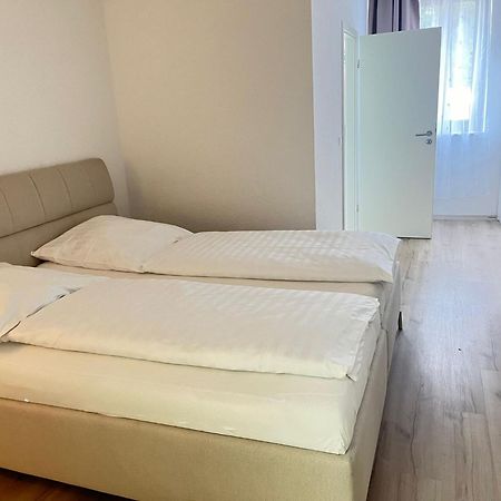 Hannover 24 S Aparthotel Eksteriør bilde